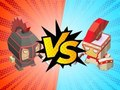 Spel Gekke oorlog samenvoegen gevecht  online