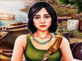Spel Toevallige ontdekking  online