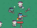 Spel Enige overlevende  online