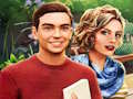 Spel Vind en pak in  online