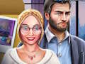 Spel Kantoormysterie  online