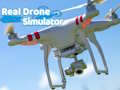 Spel Echte drone-simulator  online