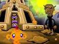Spel Monkey Go Happy-fase 234  online