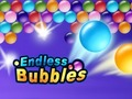 Spel Eindeloze bubbels  online