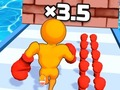 Spel Spierman Rush  online
