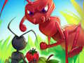 Spel Mieren. io  online