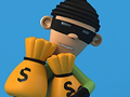 Spel Rekbare dief  online