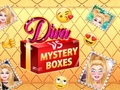 Spel Diva versus mysterieuze dozen  online