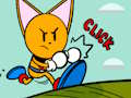 Spel Avontuur Kitty Drill Buster  online