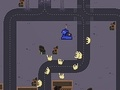Spel Mecha-verdediging  online
