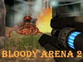 Spel Bloedige Arena 2  online