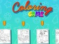 Spel Kleurspel  online