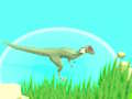 Spel Dino evolutie 3d  online