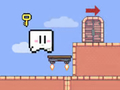 Spel De poort  online