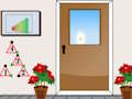 Spel Werkruimte Kantoor Escape  online
