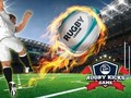 Spel Rugby Kicks-spel  online