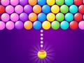 Spel Bubbel omhoog  online