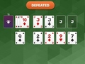 Spel Solitaire definitieve editie  online