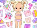 Spel Leuke Avatar-maker  online