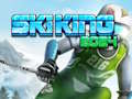 Spel Skikoning 2024  online