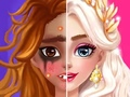 Spel Mode-icoon Streamer Make-over  online