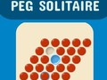 Spel Peg-solitaire  online