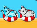 Spel Aqua Hondje  online