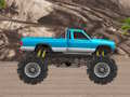 Spel Monstertruckwielen 2  online