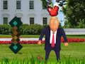 Spel Trump Apple-schieter  online