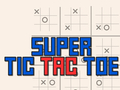 Spel Super boter-kaas-en-eieren  online
