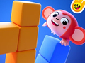 Spel Super pittige toren  online