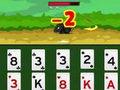 Spel Solitaire-kerker  online