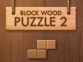 Spel Blokhoutpuzzel 2  online