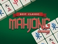 Spel Beste klassieke Mahjong Connect  online