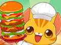 Spel Kawaii-keuken  online