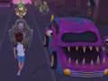 Spel Oneindige Runner 3D-engine!  online
