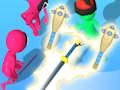 Spel Voeg vechtspellen 3D samen  online