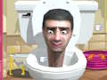 Spel Skibidi Toilet Verborgen toiletpapier  online