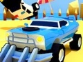 Spel Ram-auto's  online