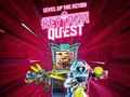 Spel LEGO Ninjago Keytana-zoektocht  online