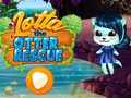 Spel Lotta de Otter-redding  online