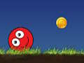 Spel RedBall-avontuur  online