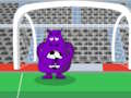 Spel Grimas straf  online