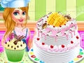 Spel Poppentaartbakkerij  online