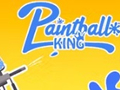 Spel Paintball-koning  online