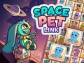 Spel Ruimte huisdierlink  online