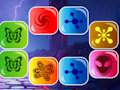 Spel Oneindige blokken  online