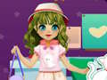 Spel Kiddo zoete stijl  online