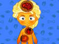 Spel Frozen Het lichaam online leren  online