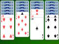Spel Solitaire: Spider en Klondike  online